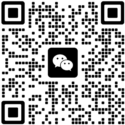 Wechat QR Code