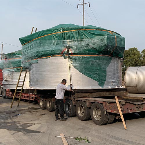 Argenyan Boiler Project