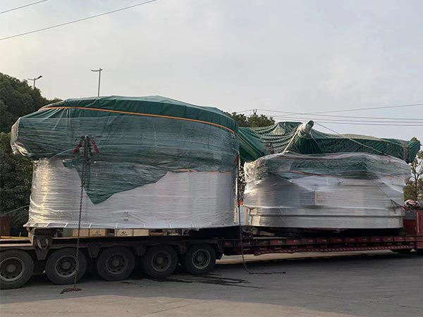 Argenyan Boiler Project