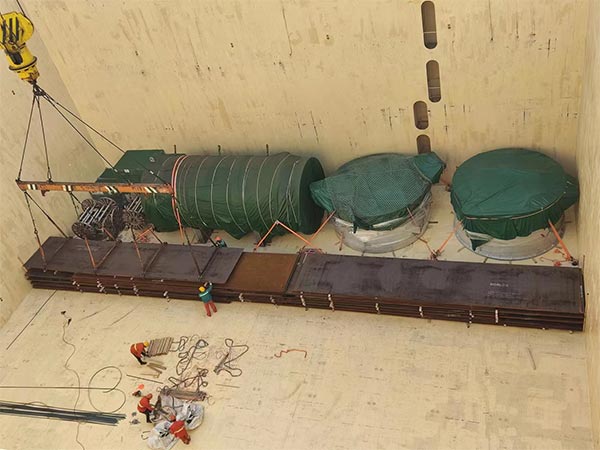 Argenyan Boiler Project